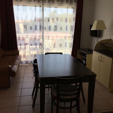 Appartement Dans Les Jardins De Phoebus Gruissan Eksteriør billede